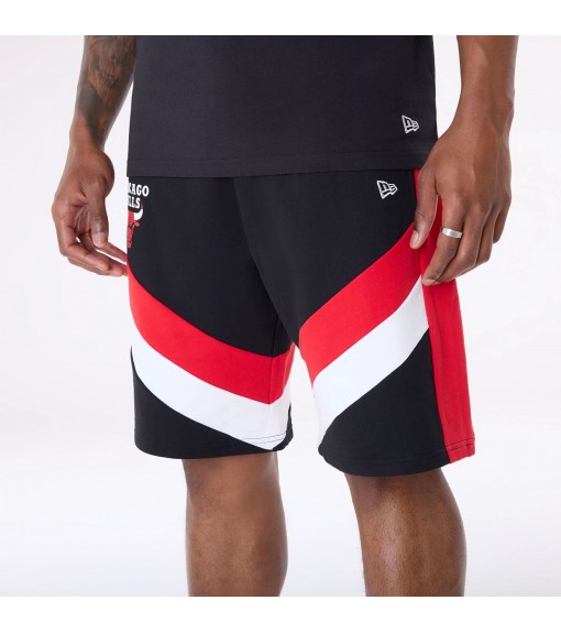 Short New Era Chicago Bulls NBA pour hommes 60596242 | NEW ERA Pantalons de sport pour hommes | scorer.es