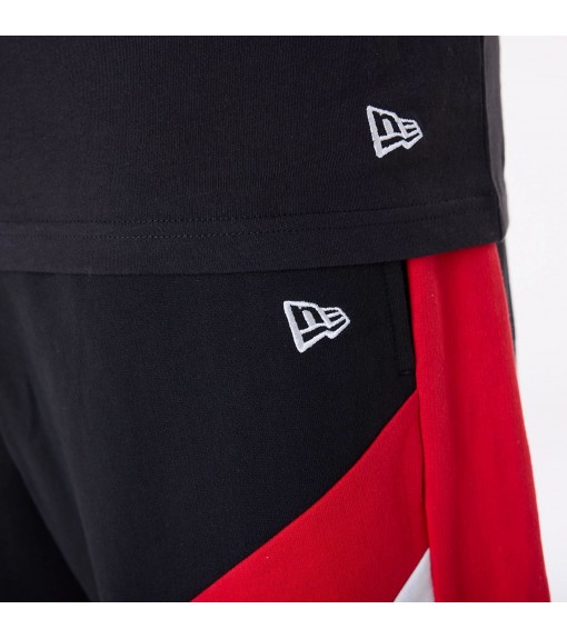 Men's New Era Chicago Bulls NBA Shorts 60596242 | NEW ERA Men's Sweatpants | scorer.es