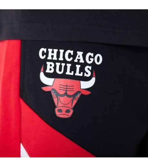 Pantalón Corto Hombre New Era Chicago Bulls NBA 60596242 | Pantalones Deportivos Hombre NEW ERA | scorer.es