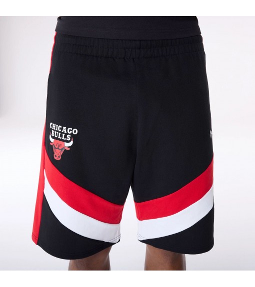 Men's New Era Chicago Bulls NBA Shorts 60596242 | NEW ERA Men's Sweatpants | scorer.es