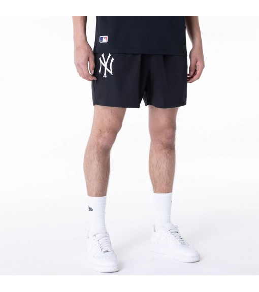 Pantalón Corto New Era New York Yankees | NEW ERA Men's Sweatpants | scorer.es