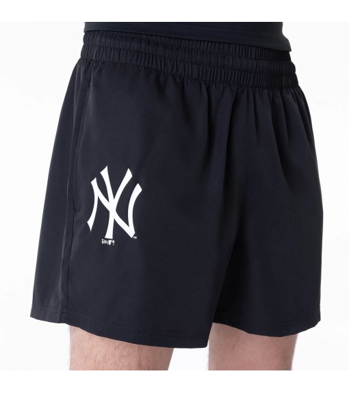 Pantalón Corto New Era New York Yankees | NEW ERA Pantalons de sport pour hommes | scorer.es