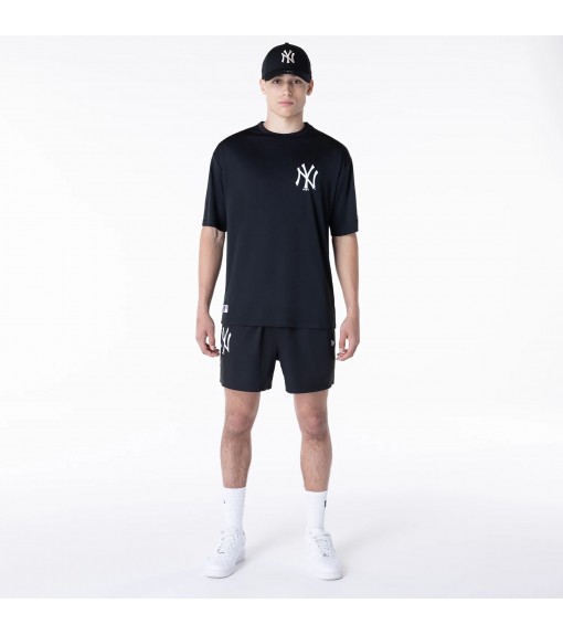 Pantalón Corto New Era New York Yankees | NEW ERA Pantalons de sport pour hommes | scorer.es