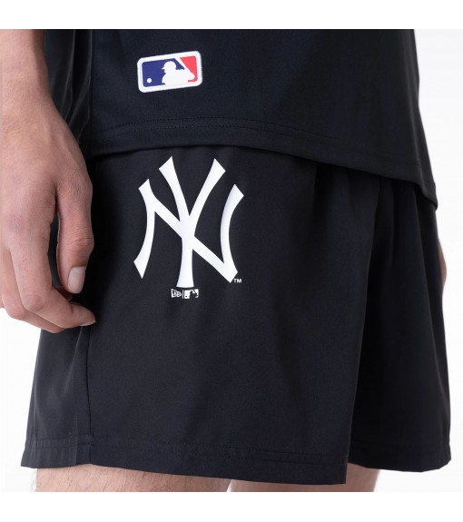 Pantalón Corto New Era New York Yankees | NEW ERA Men's Sweatpants | scorer.es