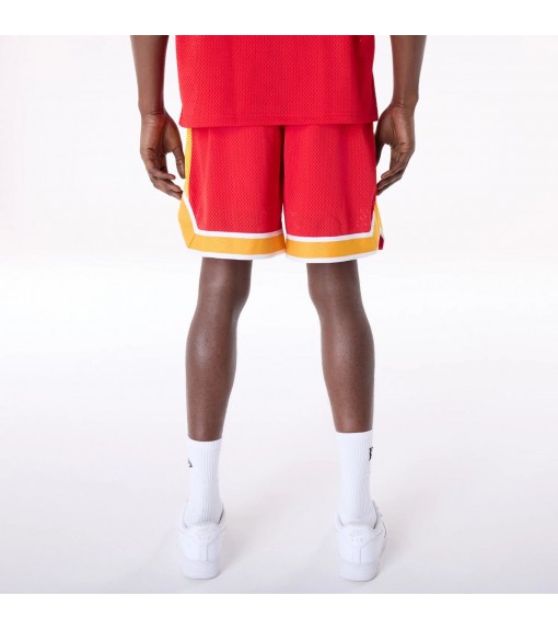 Short New Era Kansas City Chief pour hommes 60596397 | NEW ERA Pantalons de sport pour hommes | scorer.es