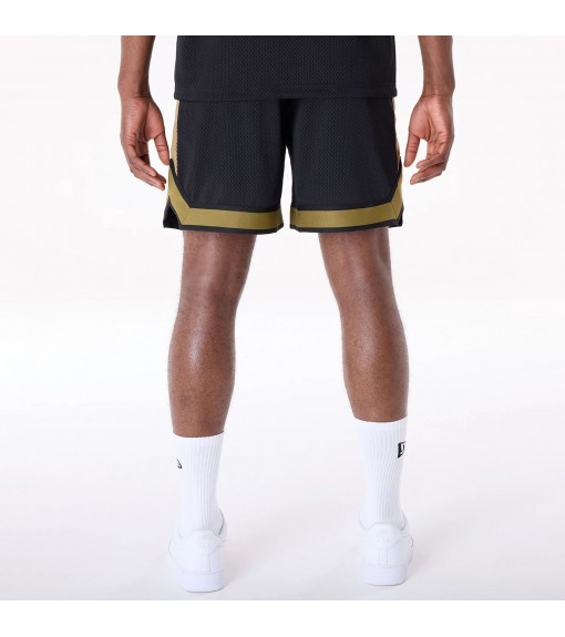 Hommes New Era San Francisco 49e Shorts 60596398 | NEW ERA Pantalons de sport pour hommes | scorer.es