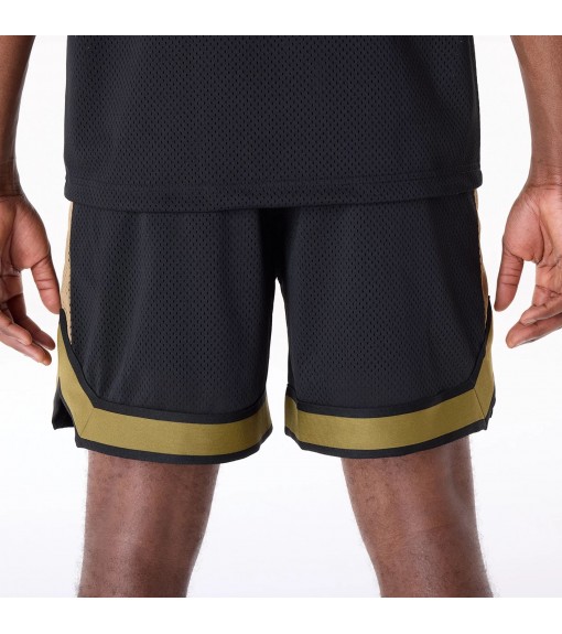 Hommes New Era San Francisco 49e Shorts 60596398 | NEW ERA Pantalons de sport pour hommes | scorer.es