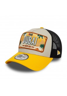 Gorra New Era Dubai 60595313 | Gorras NEW ERA | scorer.es