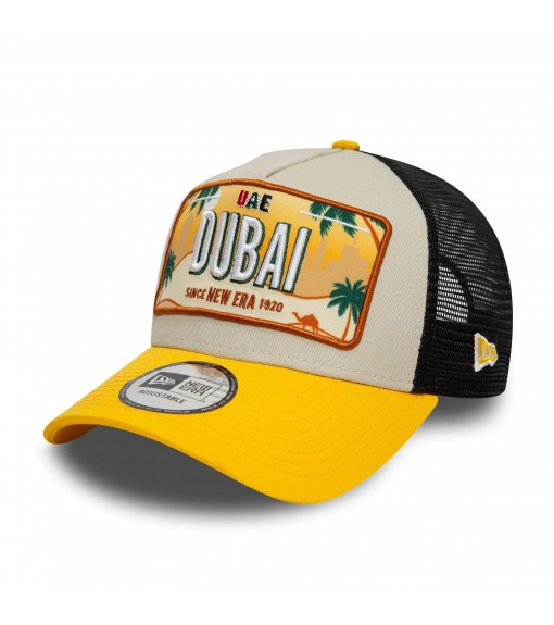 Gorra New Era Dubai 60595313 | Gorras NEW ERA | scorer.es