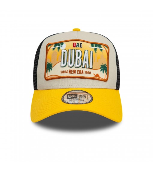 Gorra New Era Dubai 60595313 | Gorras NEW ERA | scorer.es