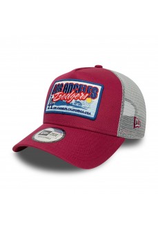 Casquette New Era Los Angeles Dodgers 60595249 | NEW ERA Casquettes | scorer.es