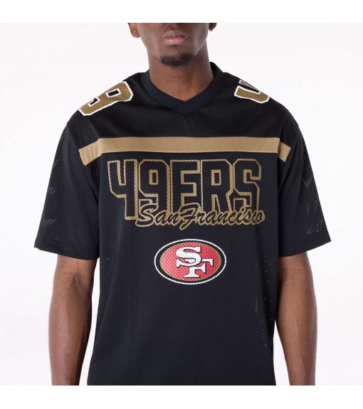 T-shirt New Era San Francisco pour hommes 60596390 | NEW ERA T-shirts pour hommes | scorer.es