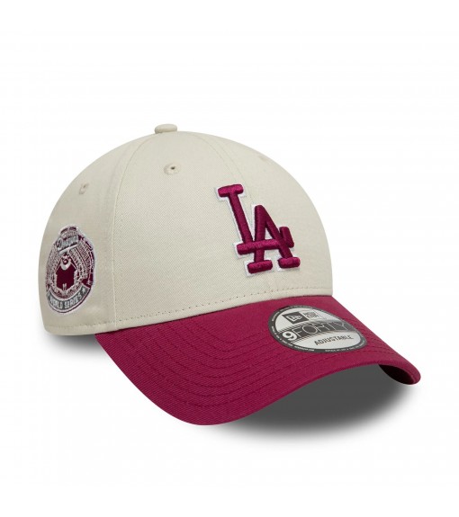 Casquette New Era Los Angeles Dodgers 60595243 | NEW ERA Casquettes | scorer.es