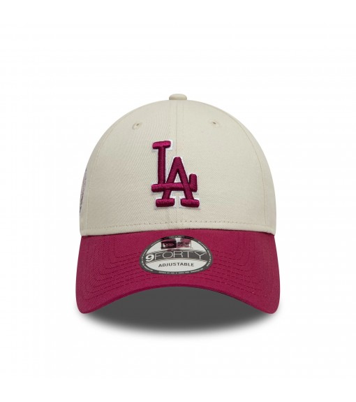 Casquette New Era Los Angeles Dodgers 60595243 | NEW ERA Casquettes | scorer.es