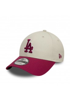 Casquette New Era Los Angeles Dodgers 60595243 | NEW ERA Casquettes | scorer.es