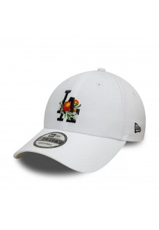 Casquette New Era Los Angeles Dodgers 60595429 | NEW ERA Casquettes | scorer.es