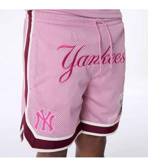 Pantalón Corto Hombre New Era New York Yankees 60596339 | Pantalones Deportivos Hombre NEW ERA | scorer.es