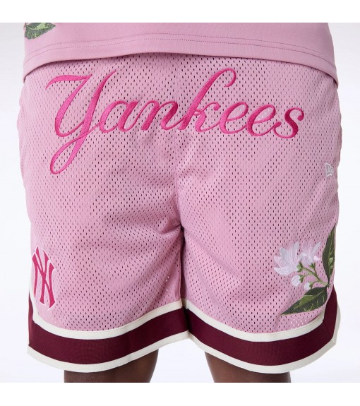 Pantalón Corto Hombre New Era New York Yankees 60596339 | Pantalones Deportivos Hombre NEW ERA | scorer.es