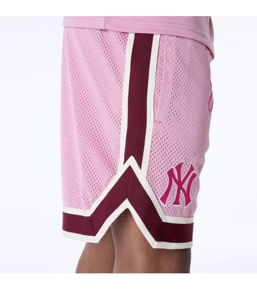 Pantalón Corto Hombre New Era New York Yankees 60596339 | Pantalones Deportivos Hombre NEW ERA | scorer.es