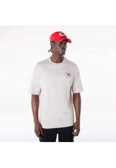 T-shirt New Era Kansas City Chiefs NFL pour hommes 60596382 | NEW ERA T-shirts pour hommes | scorer.es