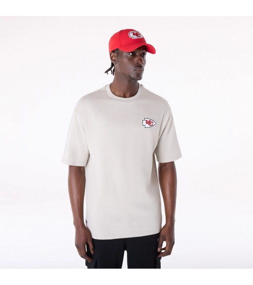 T-shirt New Era Kansas City Chiefs NFL pour hommes 60596382 | NEW ERA T-shirts pour hommes | scorer.es