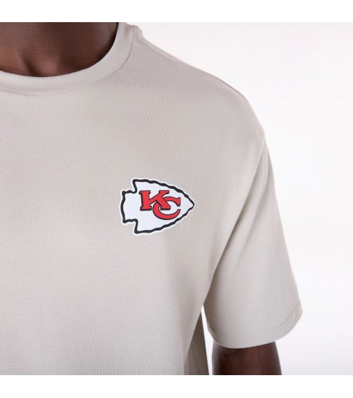 T-shirt New Era Kansas City Chiefs NFL pour hommes 60596382 | NEW ERA T-shirts pour hommes | scorer.es