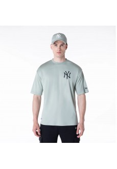 Camiseta Hombre New Era New York Yankees 60596357 | Camisetas Hombre NEW ERA | scorer.es