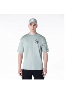 T-shirt homme New Era New York Yankees 60596357 | NEW ERA T-shirts pour hommes | scorer.es