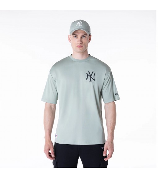 New Era New York Yankees Men's T-Shirt 60596357 | NEW ERA Men's T-Shirts | scorer.es