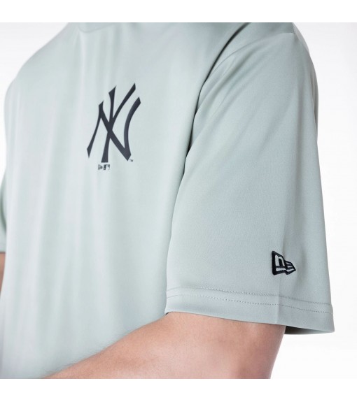 New Era New York Yankees Men's T-Shirt 60596357 | NEW ERA Men's T-Shirts | scorer.es