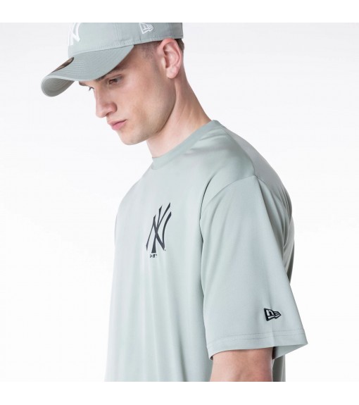 New Era New York Yankees Men's T-Shirt 60596357 | NEW ERA Men's T-Shirts | scorer.es