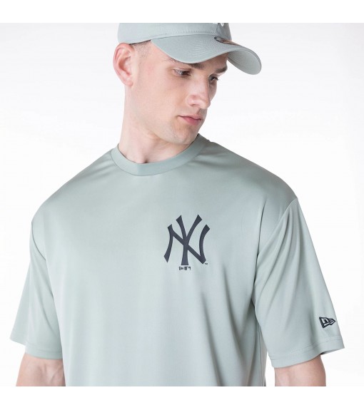 New Era New York Yankees Men's T-Shirt 60596357 | NEW ERA Men's T-Shirts | scorer.es