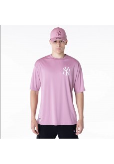 T-shirt homme New Era New York Yankees 60596356 | NEW ERA T-shirts pour hommes | scorer.es