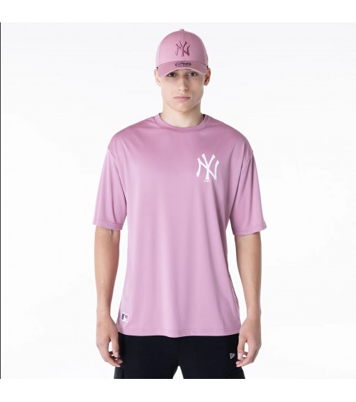 New Era New York Yankees Men's T-Shirt 60596356 | NEW ERA Men's T-Shirts | scorer.es