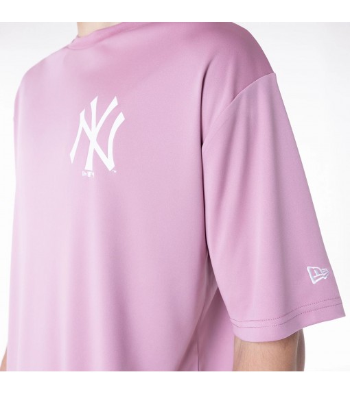 New Era New York Yankees Men's T-Shirt 60596356 | NEW ERA Men's T-Shirts | scorer.es