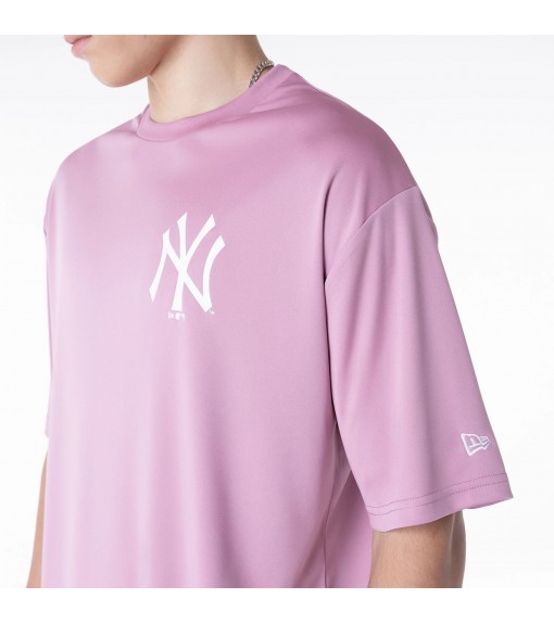 New Era New York Yankees Men's T-Shirt 60596356 | NEW ERA Men's T-Shirts | scorer.es