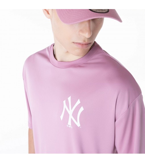 New Era New York Yankees Men's T-Shirt 60596356 | NEW ERA Men's T-Shirts | scorer.es