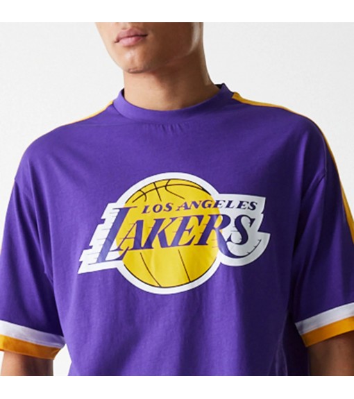 Camiseta Hombre New Era LA Lakers NBA 60596252 | Camisetas Hombre NEW ERA | scorer.es