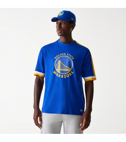 Camiseta Hombre New Era Golden State Warriors N 60596248 | Camisetas Hombre NEW ERA | scorer.es