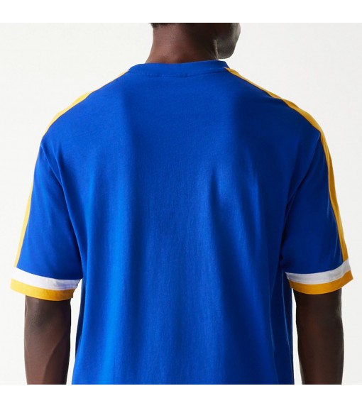 Men's New Era Golden State Warriors T-Shirt N 60596248 | NEW ERA Men's T-Shirts | scorer.es