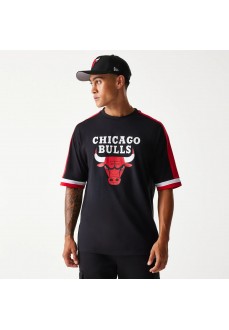 T-shirt homme New Era Chicago Bulls 60596254 | NEW ERA T-shirts pour hommes | scorer.es