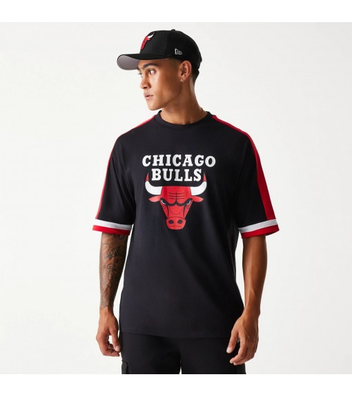 New Era Chicago Bulls Men's T-Shirt 60596254 | NEW ERA Men's T-Shirts | scorer.es