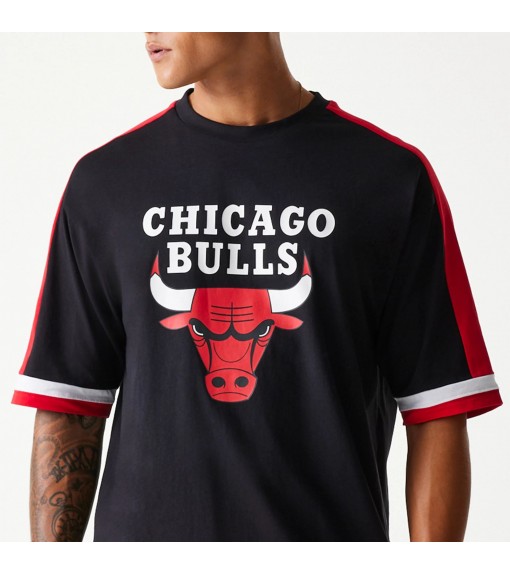 New Era Chicago Bulls Men's T-Shirt 60596254 | NEW ERA Men's T-Shirts | scorer.es