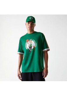 Camiseta Hombre New Era Boston Celtics NBA 60596250 | Camisetas Hombre NEW ERA | scorer.es