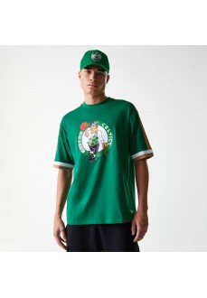 T-shirt homme New Era Boston Celtics NBA 60596250 | NEW ERA T-shirts pour hommes | scorer.es