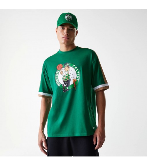 Camiseta Hombre New Era Boston Celtics NBA 60596250 | Camisetas Hombre NEW ERA | scorer.es