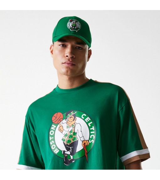 Camiseta Hombre New Era Boston Celtics NBA 60596250 | Camisetas Hombre NEW ERA | scorer.es