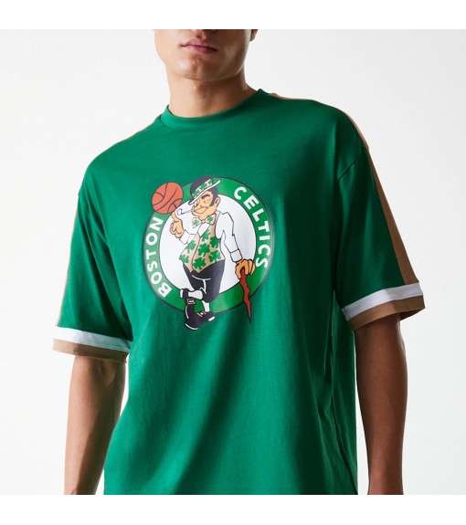 Camiseta Hombre New Era Boston Celtics NBA 60596250 | Camisetas Hombre NEW ERA | scorer.es