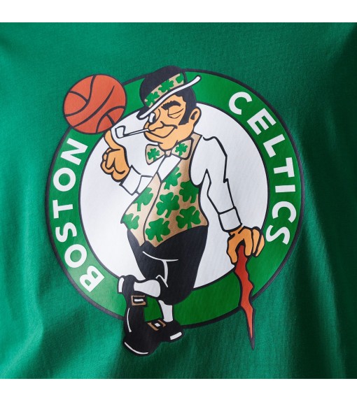 Camiseta Hombre New Era Boston Celtics NBA 60596250 | Camisetas Hombre NEW ERA | scorer.es