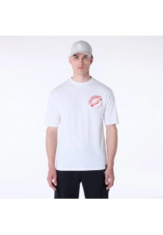 T-shirt homme New Era Los Angeles Dodgers 60596212 | NEW ERA T-shirts pour hommes | scorer.es